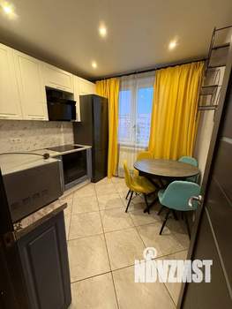 2-к квартира, на длительный срок, 53м2, 11/12 этаж