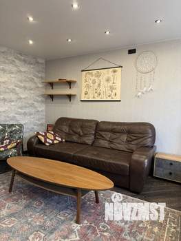 2-к квартира, на длительный срок, 75м2, 2/17 этаж