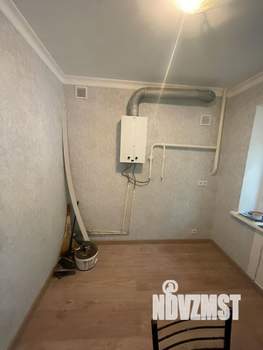 1-к квартира, на длительный срок, 40м2, 1/5 этаж
