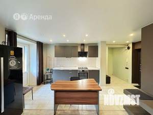 1-к квартира, на длительный срок, 57м2, 7/9 этаж