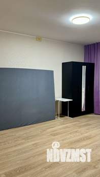 1-к квартира, на длительный срок, 43м2, 9/10 этаж