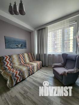 1-к квартира, посуточно, 30м2, 8/11 этаж