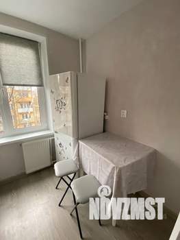 2-к квартира, посуточно, 35м2, 4/5 этаж