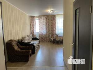 1-к квартира, на длительный срок, 33м2, 2/4 этаж
