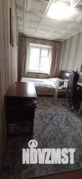 2-к квартира, на длительный срок, 42м2, 4/5 этаж