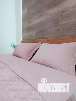 2-к квартира, посуточно, 46м2, 17/17 этаж