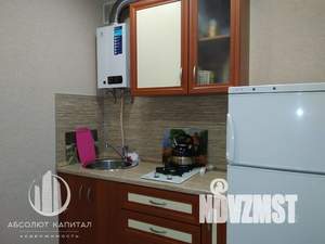 1-к квартира, на длительный срок, 30м2, 1/5 этаж