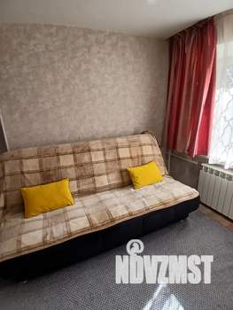 1-к квартира, посуточно, 32м2, 1/5 этаж