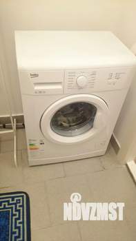 2-к квартира, на длительный срок, 60м2, 4/17 этаж