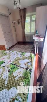 2-к квартира, на длительный срок, 42м2, 3/5 этаж