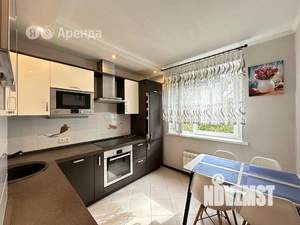 2-к квартира, на длительный срок, 52м2, 5/12 этаж