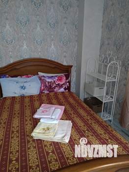 1-к квартира, на длительный срок, 40м2, 1/3 этаж