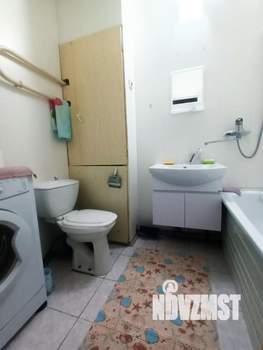 1-к квартира, на длительный срок, 40м2, 15/17 этаж