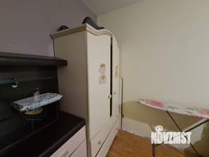 2-к квартира, на длительный срок, 43м2, 1/5 этаж