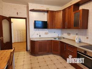 2-к квартира, на длительный срок, 68м2, 11/17 этаж