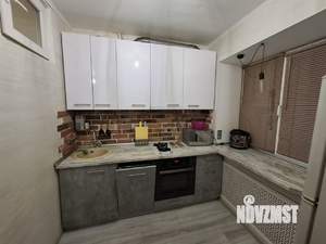 2-к квартира, на длительный срок, 42м2, 1/5 этаж