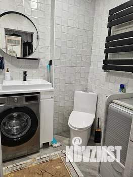 Студия квартира, посуточно, 27м2, 12/17 этаж