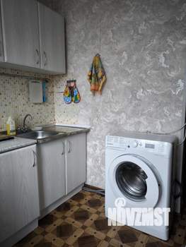 1-к квартира, на длительный срок, 32м2, 7/12 этаж