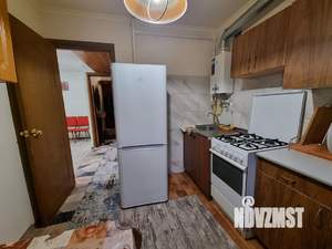 1-к квартира, на длительный срок, 32м2, 3/5 этаж