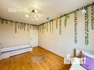 3-к квартира, на длительный срок, 80м2, 19/20 этаж