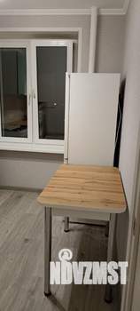 1-к квартира, на длительный срок, 32м2, 4/9 этаж