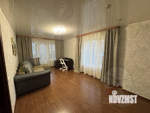 2-к квартира, на длительный срок, 45м2, 2/5 этаж