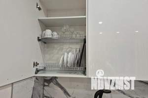 1-к квартира, посуточно, 23м2, 2/17 этаж