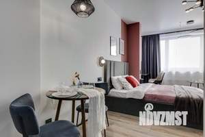 2-к квартира, посуточно, 35м2, 1/1 этаж