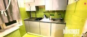1-к квартира, посуточно, 39м2, 5/5 этаж