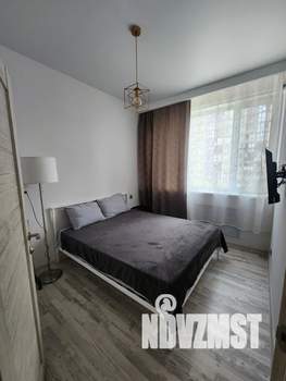 1-к квартира, посуточно, 30м2, 8/11 этаж