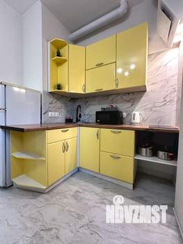 Студия квартира, посуточно, 29м2, 2/16 этаж