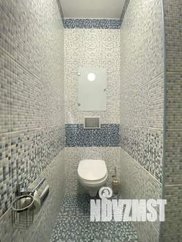 2-к квартира, посуточно, 65м2, 10/17 этаж