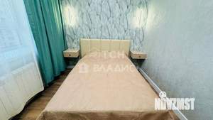2-к квартира, на длительный срок, 42м2, 12/17 этаж