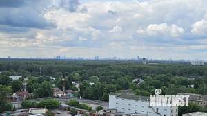 2-к квартира, на длительный срок, 40м2, 14/19 этаж