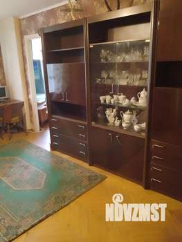 3-к квартира, на длительный срок, 56м2, 1/5 этаж