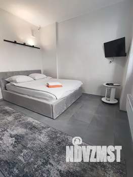 1-к квартира, посуточно, 26м2, 15/17 этаж