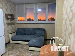 2-к квартира, посуточно, 65м2, 10/17 этаж