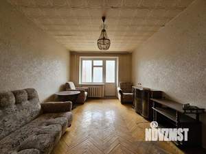 1-к квартира, на длительный срок, 37м2, 3/9 этаж