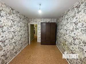 2-к квартира, на длительный срок, 62м2, 10/17 этаж