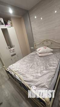 2-к квартира, посуточно, 40м2, 4/20 этаж