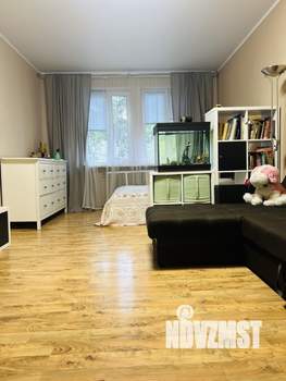 2-к квартира, на длительный срок, 45м2, 2/2 этаж