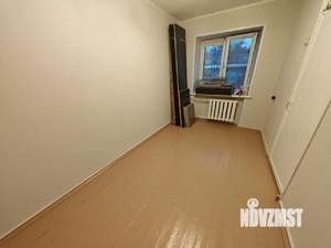 2-к квартира, на длительный срок, 42м2, 3/5 этаж