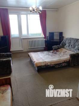 1-к квартира, на длительный срок, 39м2, 12/12 этаж