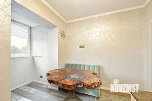 2-к квартира, на длительный срок, 56м2, 4/17 этаж