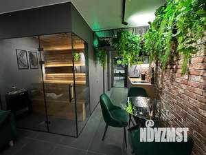 1-к квартира, посуточно, 32м2, 5/17 этаж