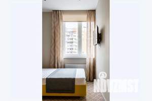 1-к квартира, посуточно, 14м2, 9/17 этаж