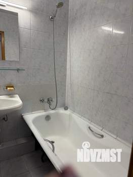 1-к квартира, на длительный срок, 38м2, 13/16 этаж