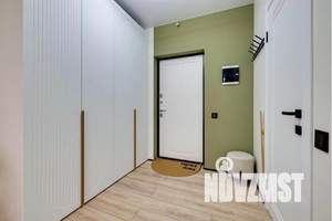 1-к квартира, посуточно, 35м2, 12/17 этаж