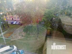 2-к квартира, на длительный срок, 54м2, 4/4 этаж