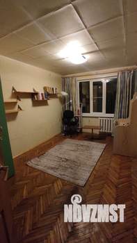 1-к квартира, на длительный срок, 28м2, 3/5 этаж